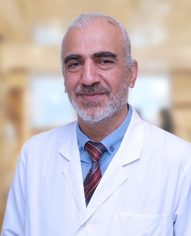 Doktor Ürolog Ramazan